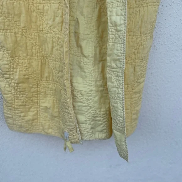 Quilt Coat - Picture 7 of 8